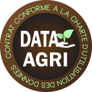 logo data agri protection données agricoles