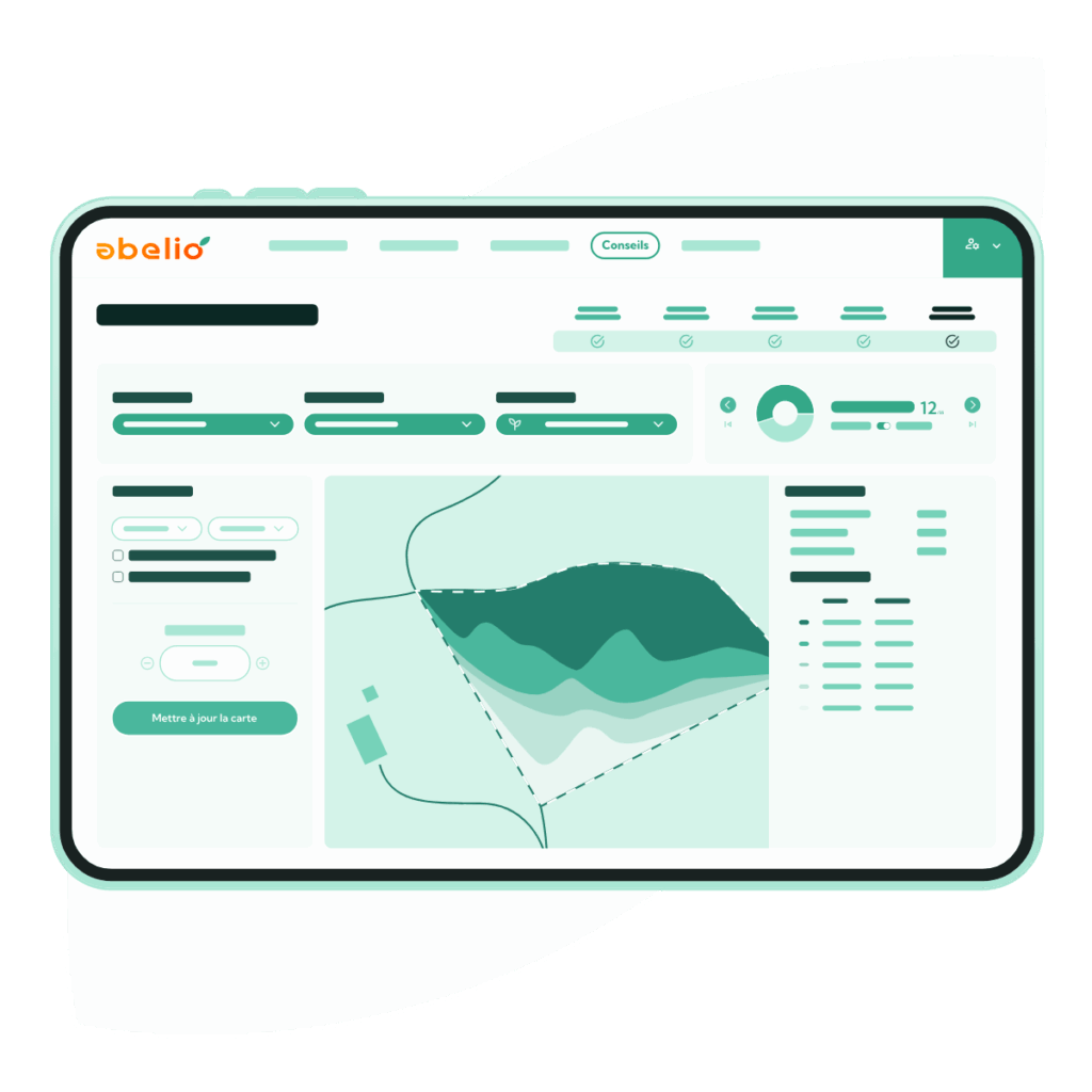 illustration plateforme web biomasse