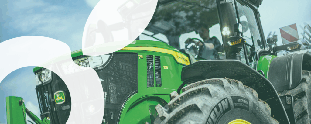 Interopérabilité john deere banner