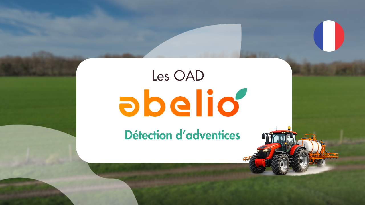 Ciblez vos traitements avec Abelio