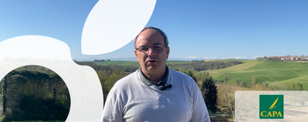 Article témoignage Michel